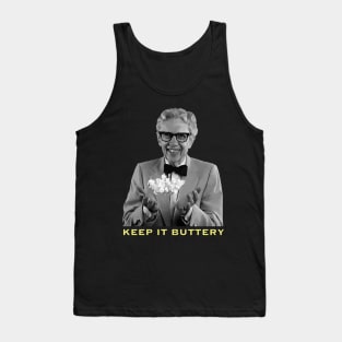 KEEP IT BUTTERY Tank Top